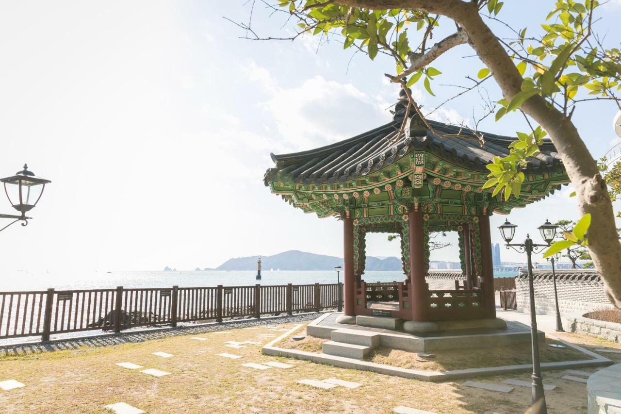 Glory Haeundae Hotel 3*