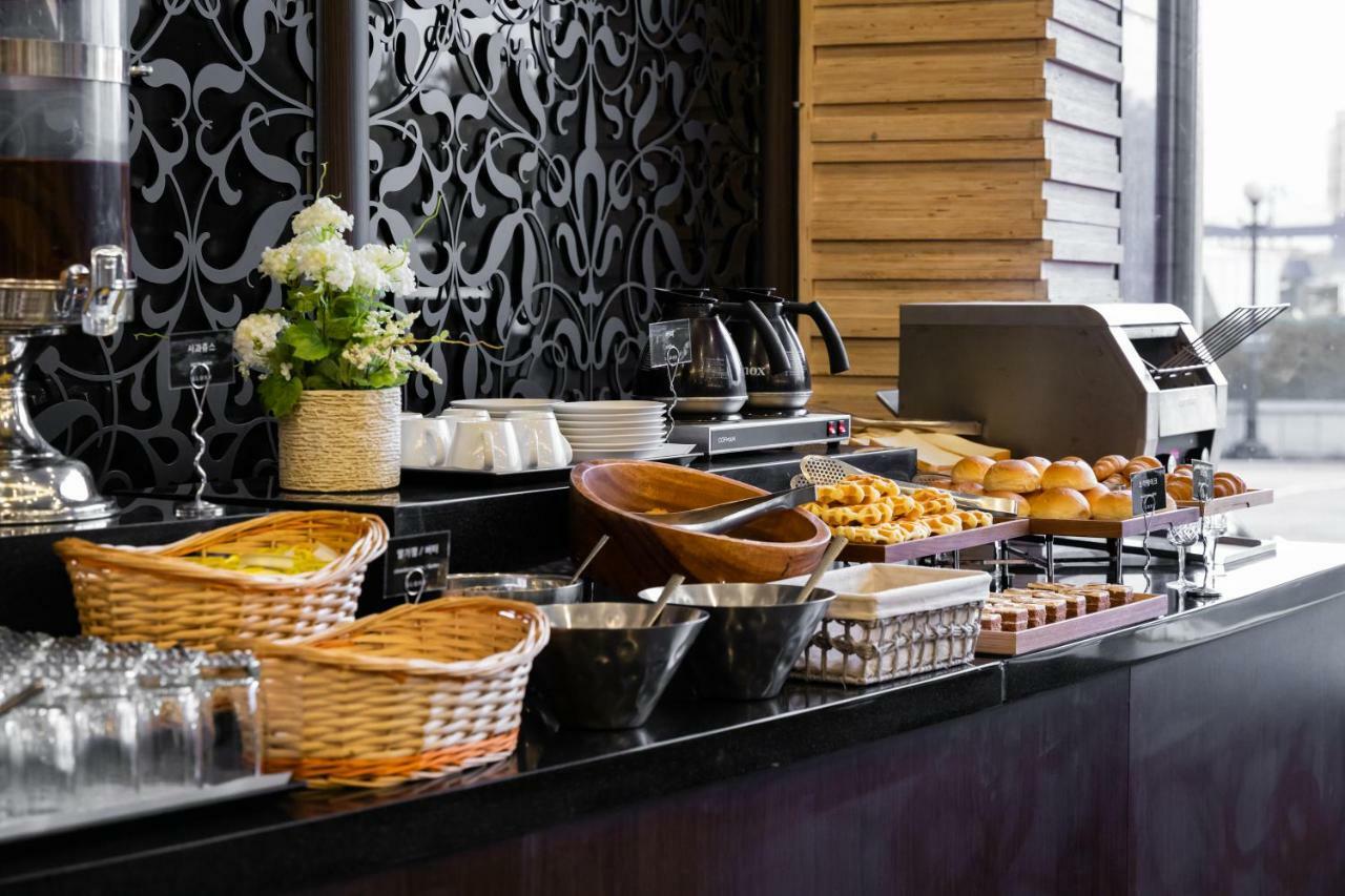 Glory Haeundae Hotel