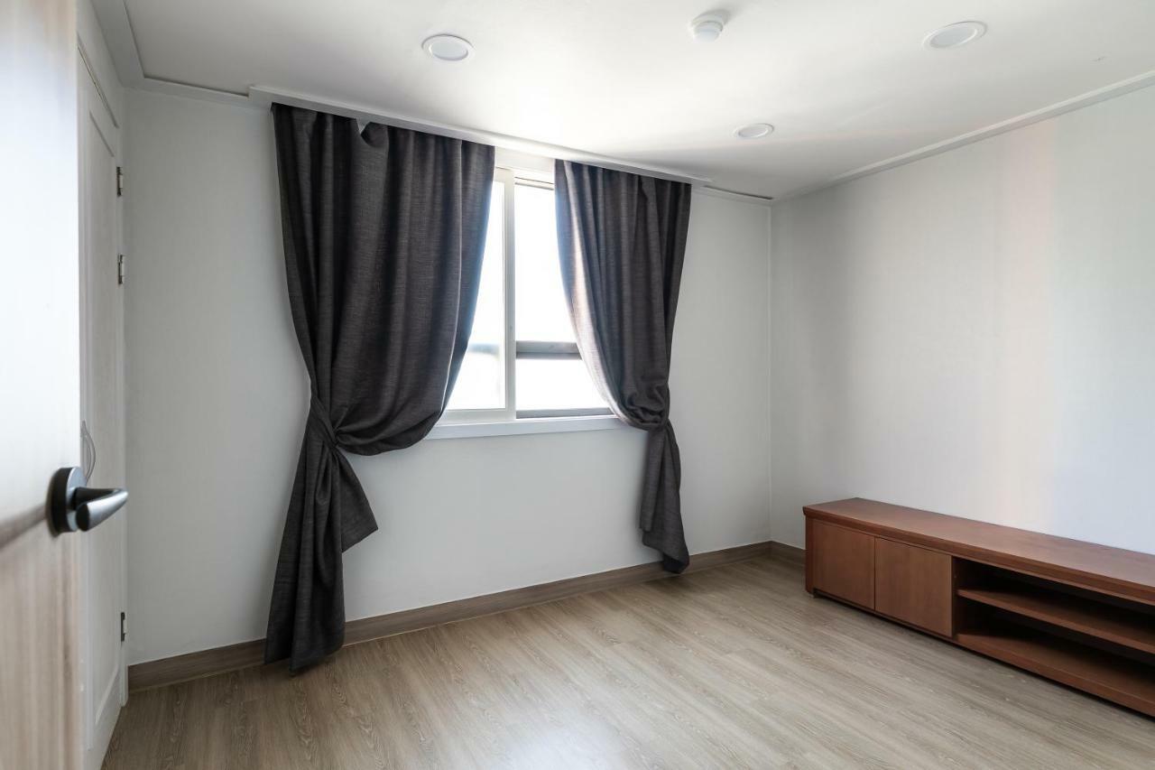 Hotel Glory Haeundae 3*