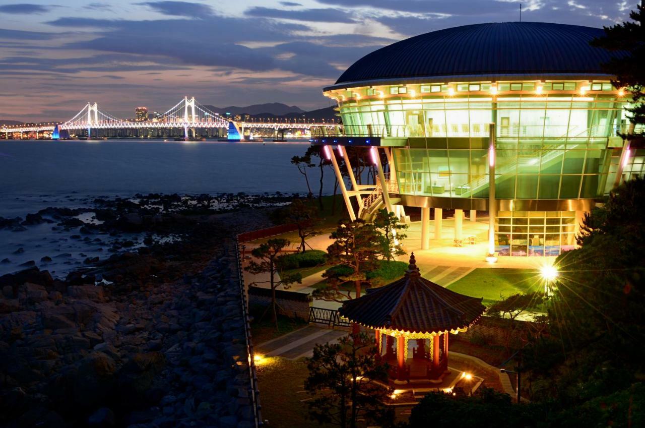 Glory Haeundae 3* Busan