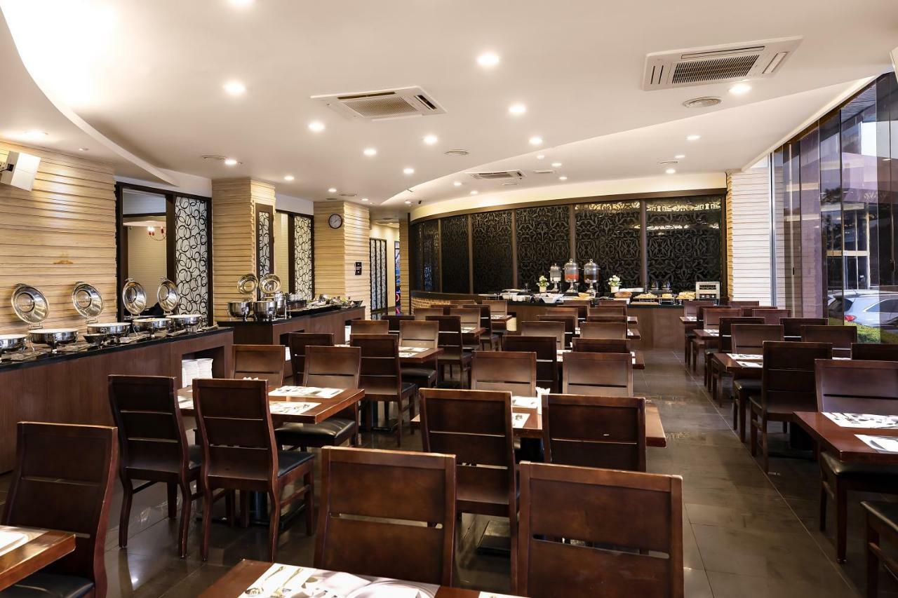 Hotel Glory Haeundae 3*