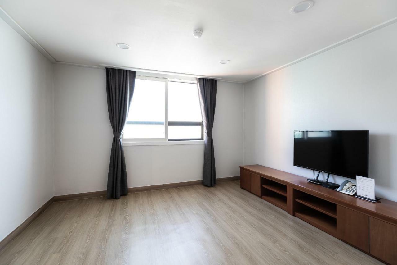 Hotel Glory Haeundae