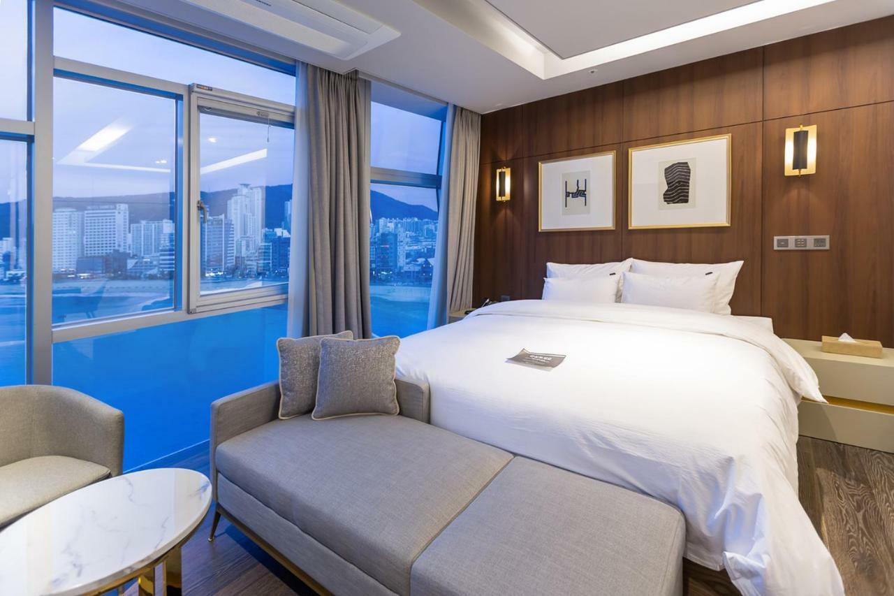 Hotel H Avenue Gwanganri 2*
