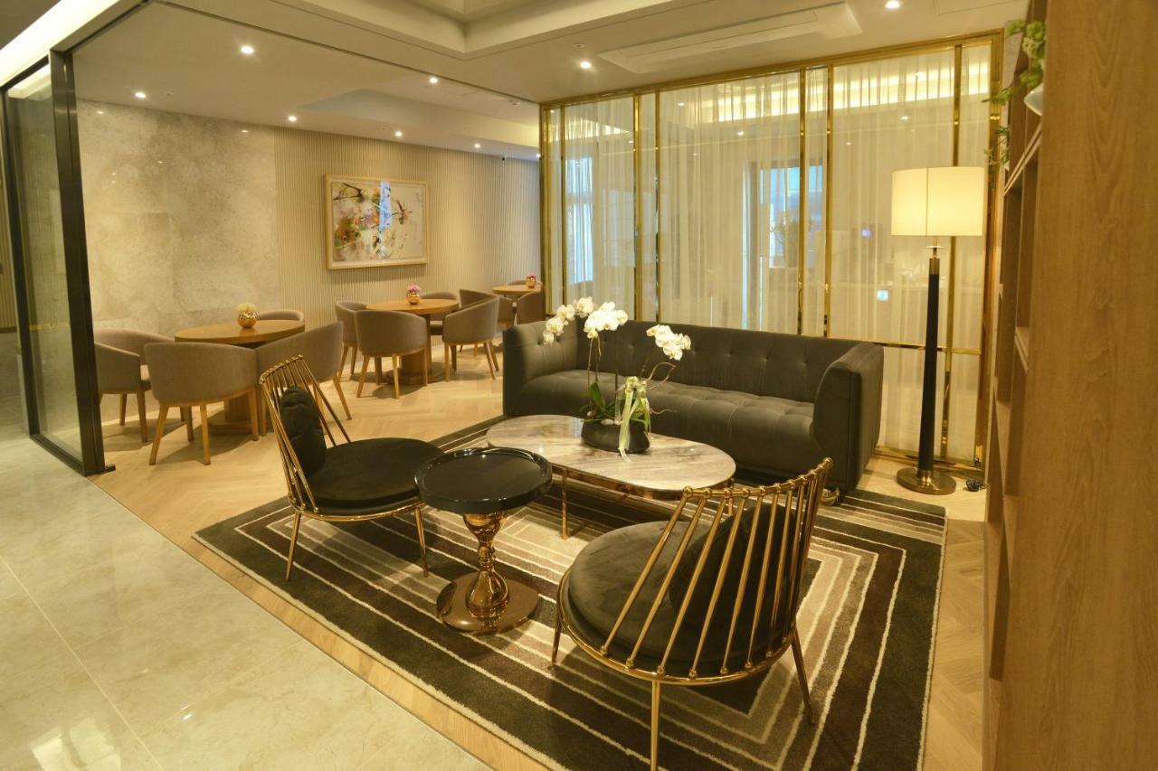 H Avenue Gwanganri 2*