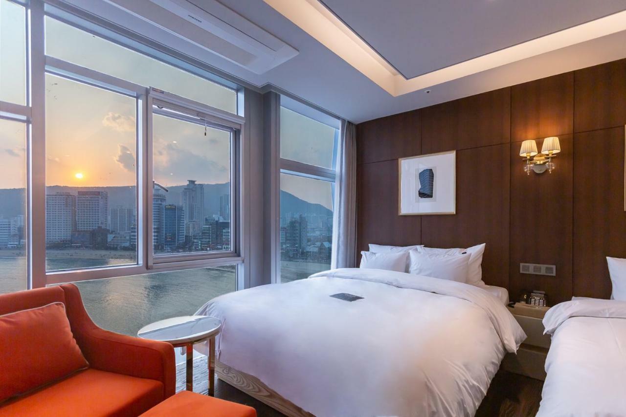 H Avenue Gwanganri Busan