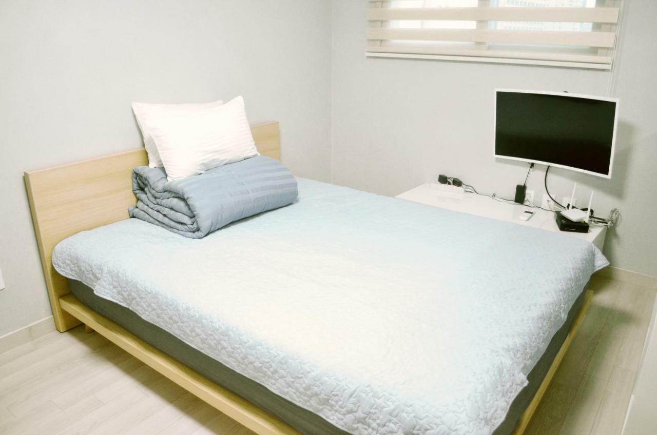 Marina Aparthotel Busan