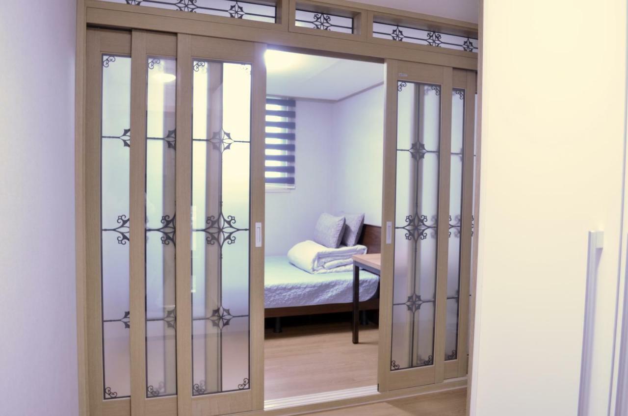 Aparthotel Marina Busan