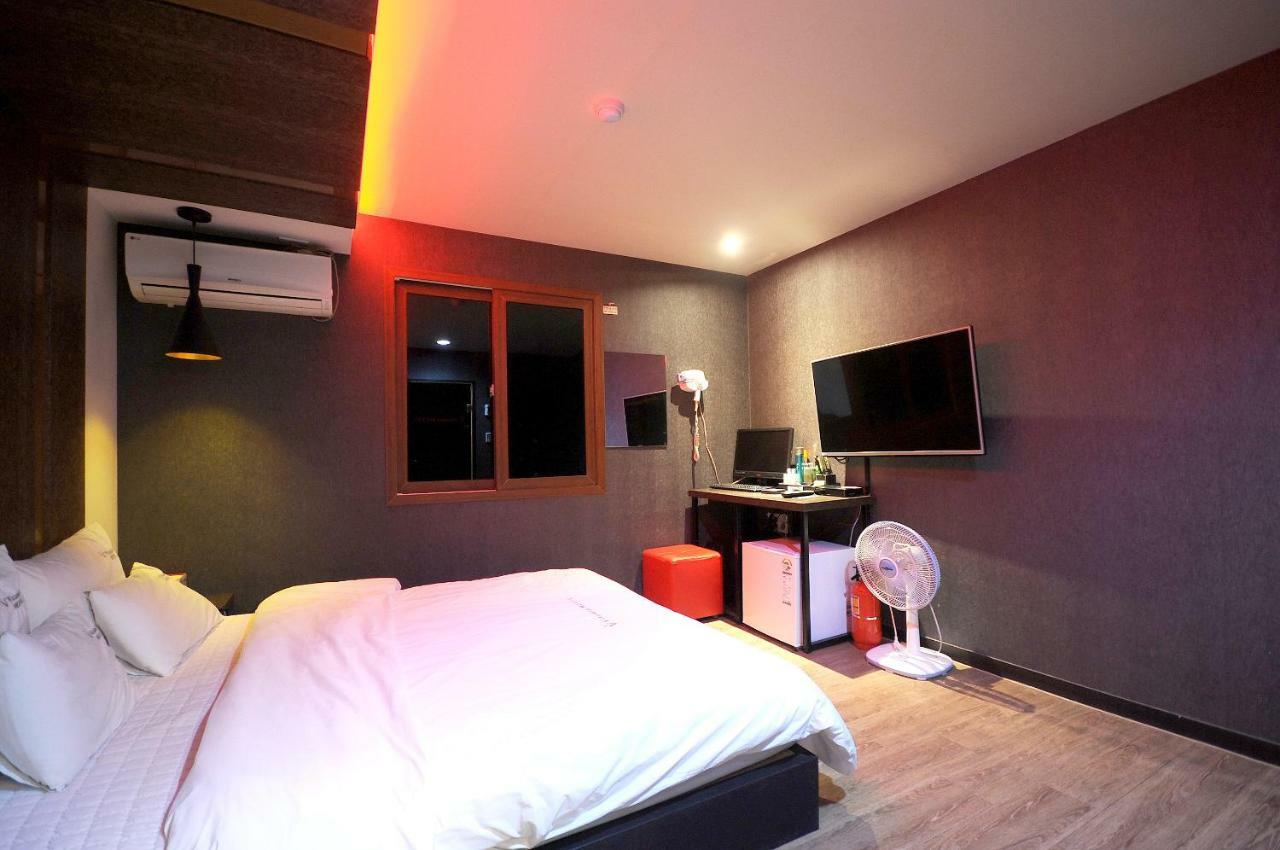 Hotel Vitamin Busan