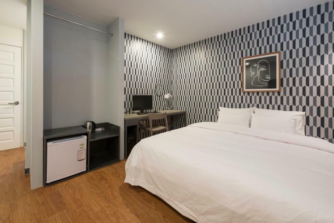 Hotel No. 25 Yongho 2*