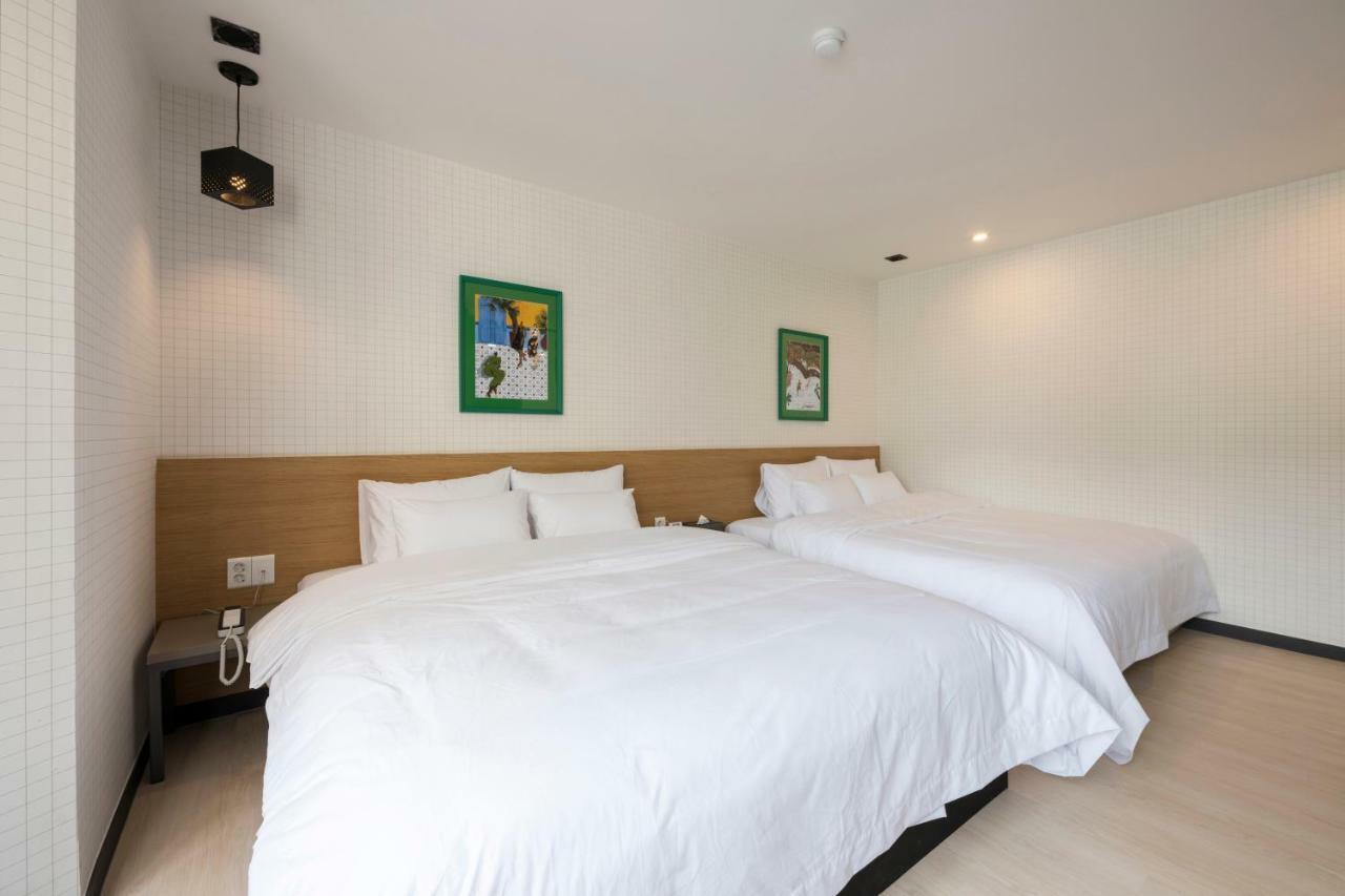 Hotel No. 25 Yongho