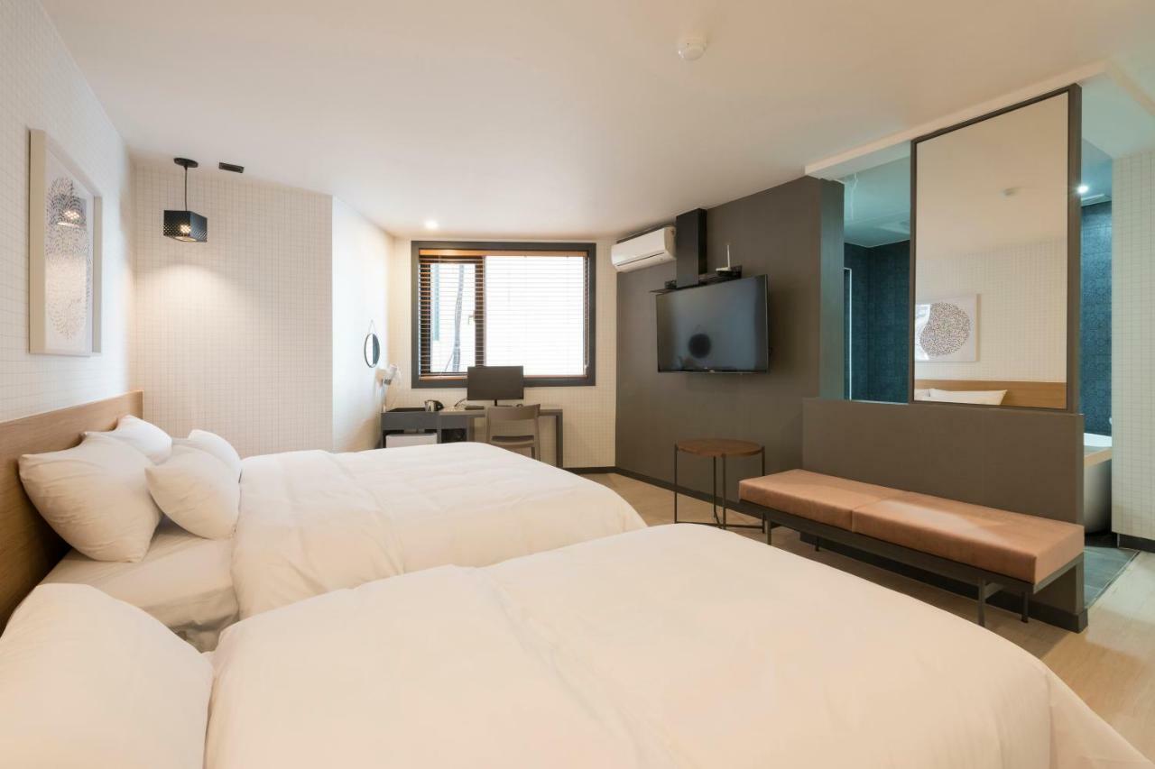 Hotel No. 25 Yongho Busan