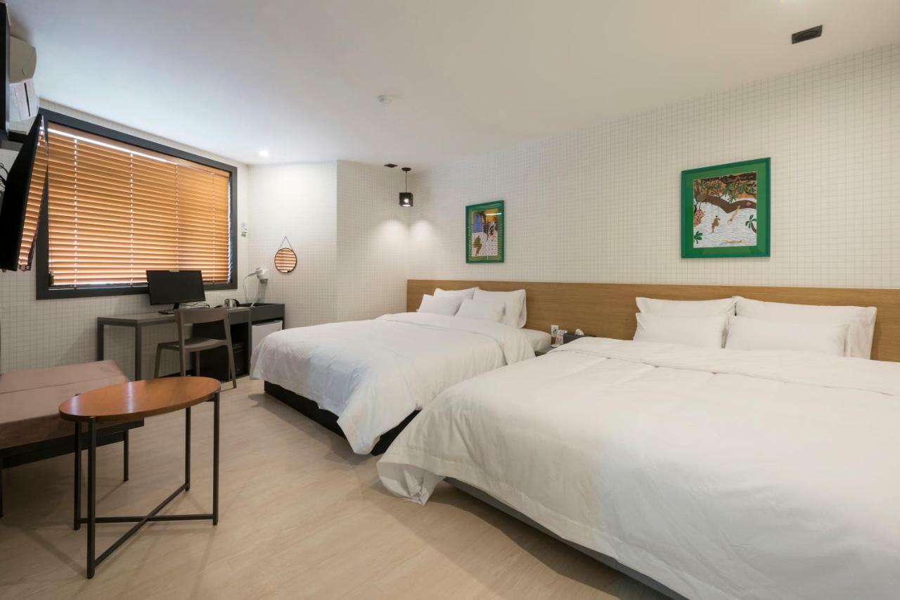 Hotel No. 25 Yongho 2*
