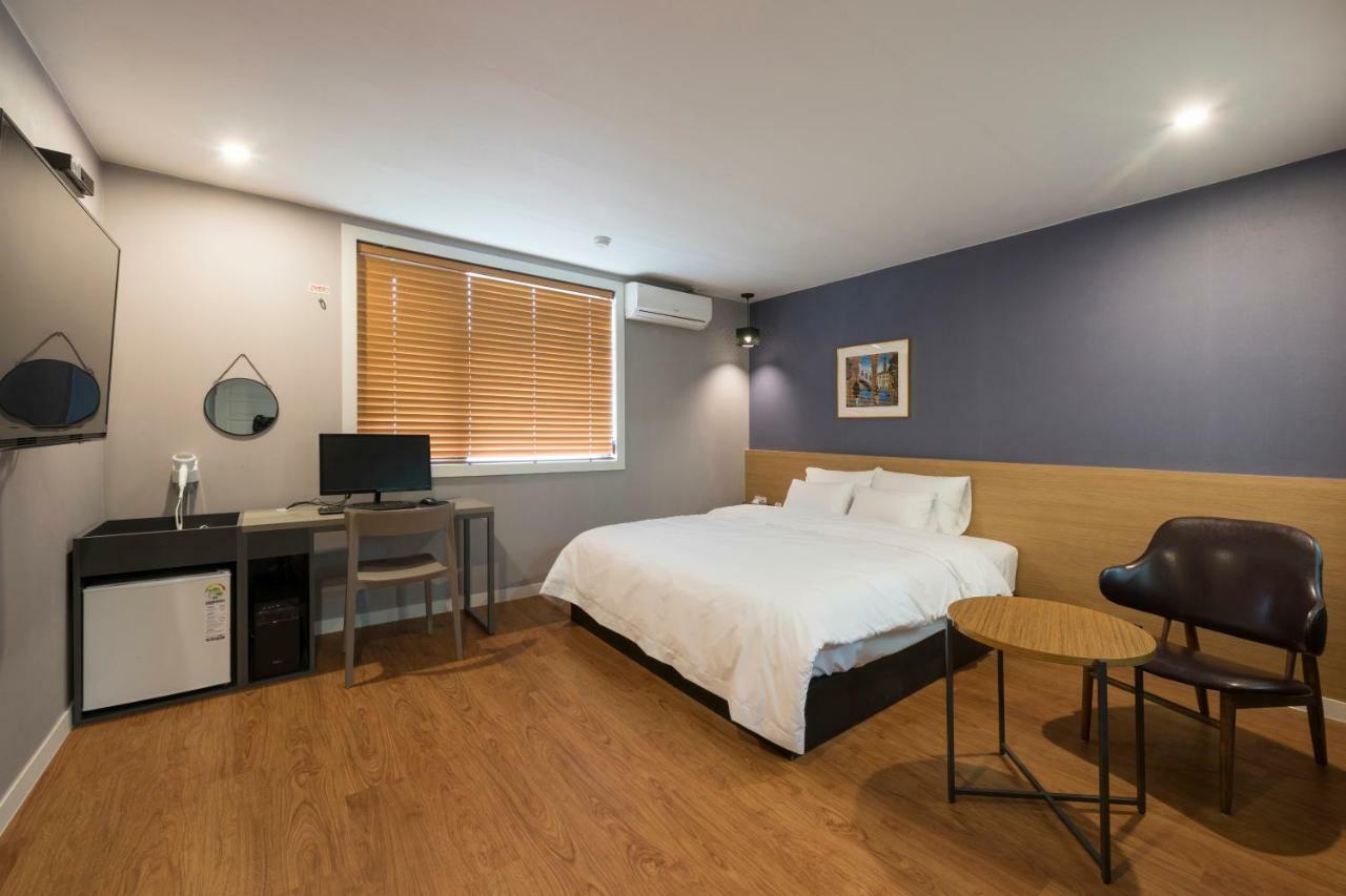 Hotel No. 25 Yongho Busan