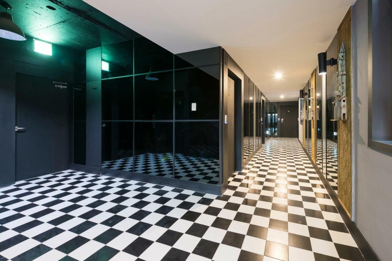Hotel No. 25 Yongho 2*