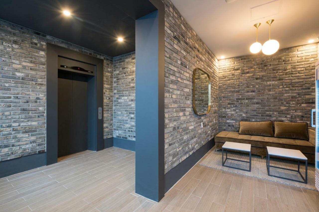 Hotel No. 25 Yongho