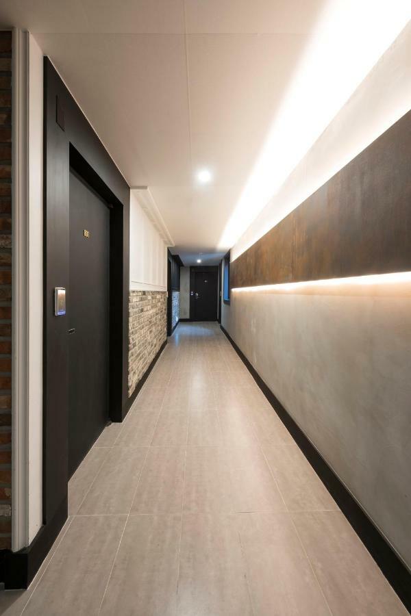 Hotel No. 25 Yongho