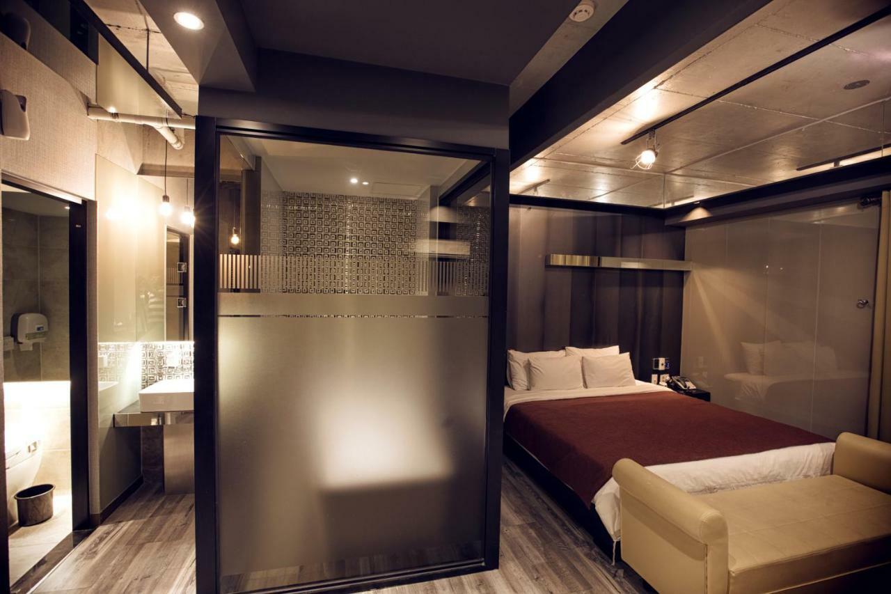 Hotel 109 Busan
