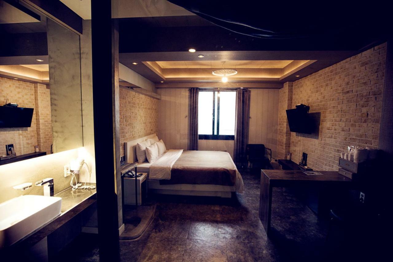 Hotel 109 Busan