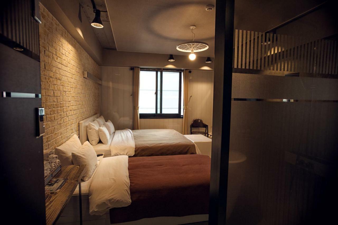 Hotel 109 Busan