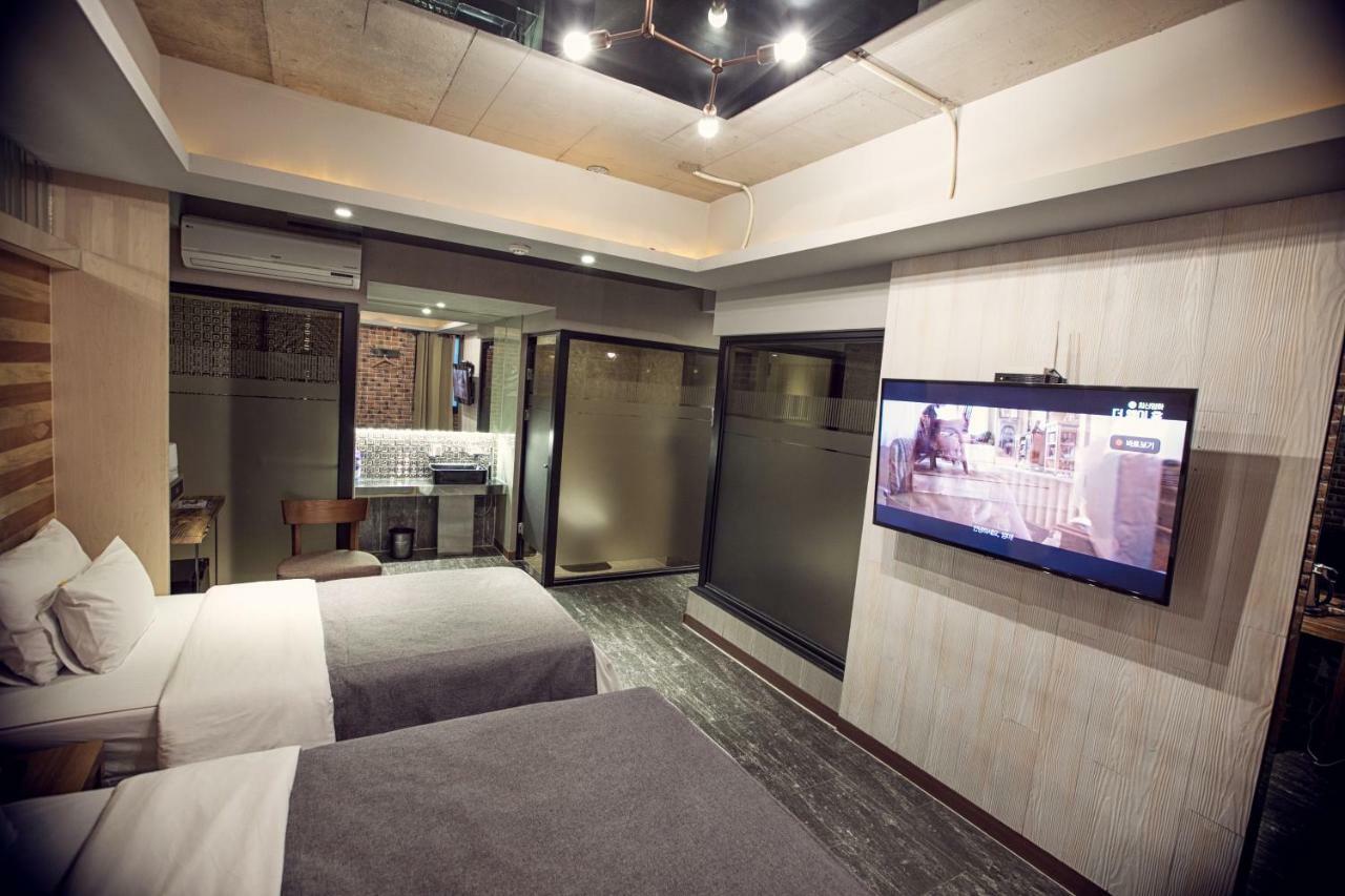 Hotel 109 3*