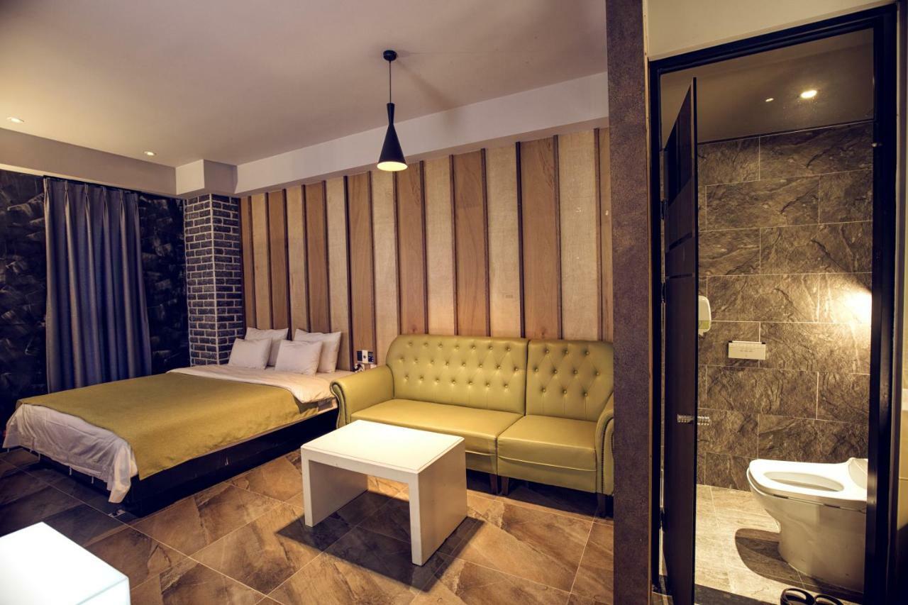 Hotel 109 3*