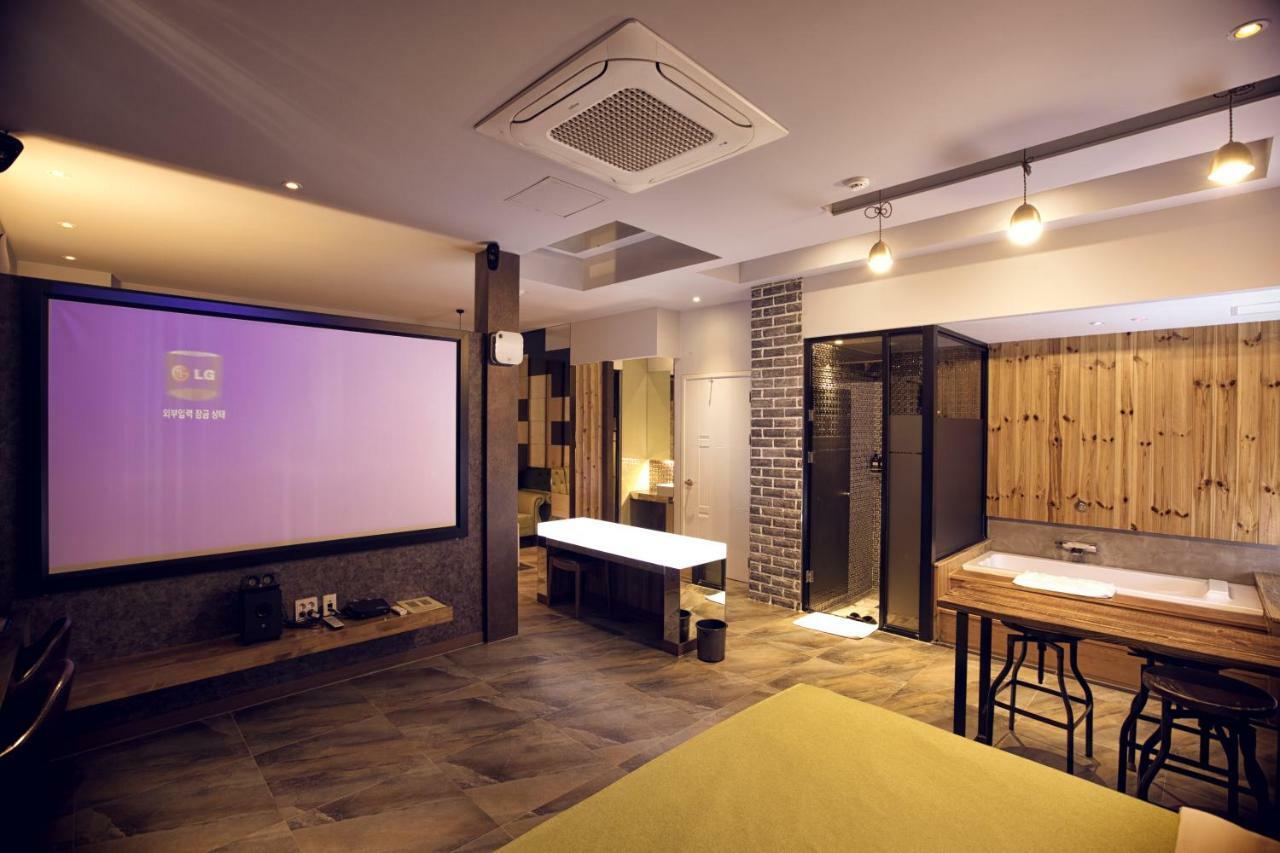 Hotel 109