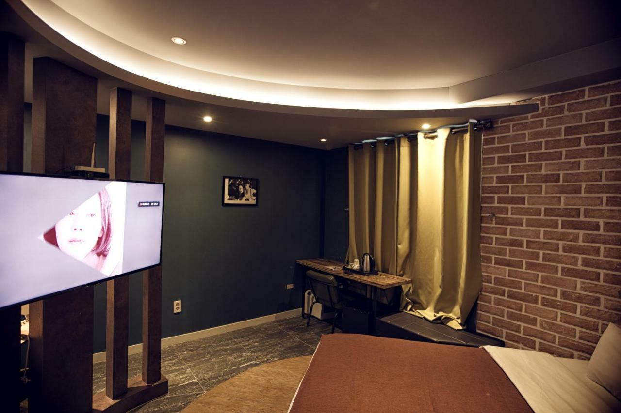 Hotel 109 Busan