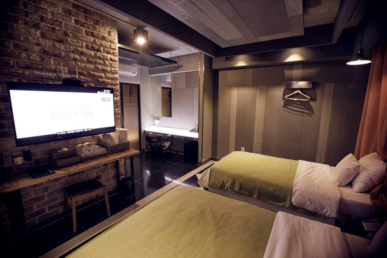 Hotel 109 Busan