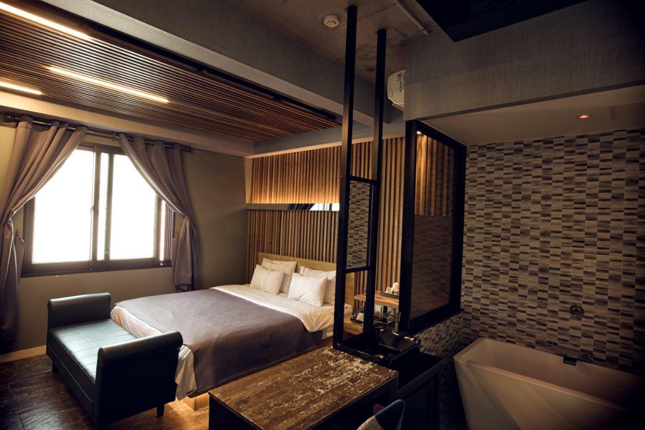 Hotel 109
