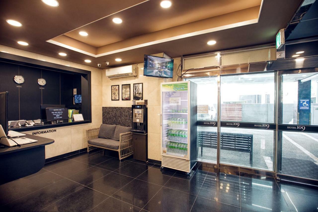 109 Hotel Busan