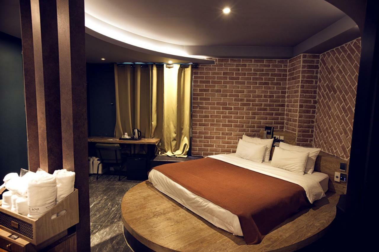 109 Hotel Busan