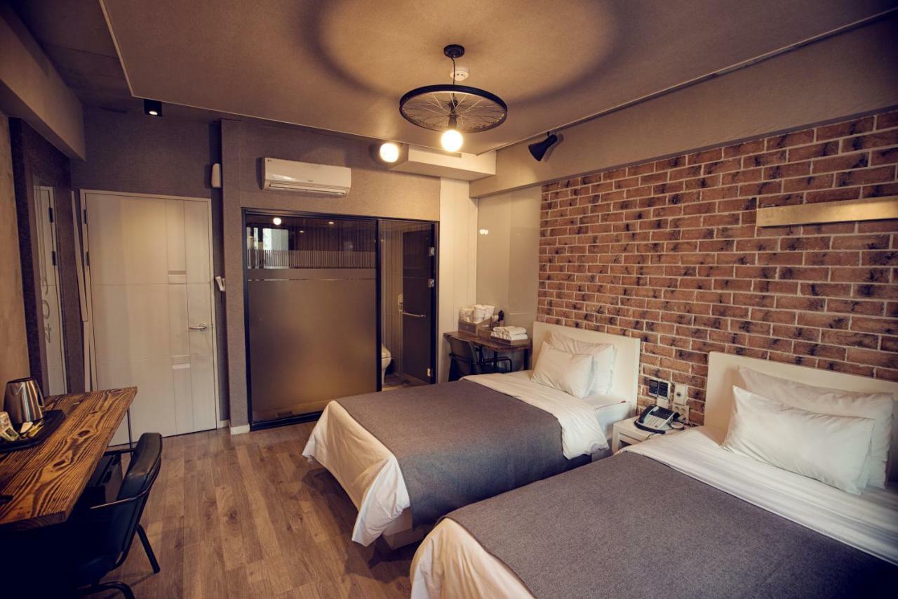 Hotel 109 Busan