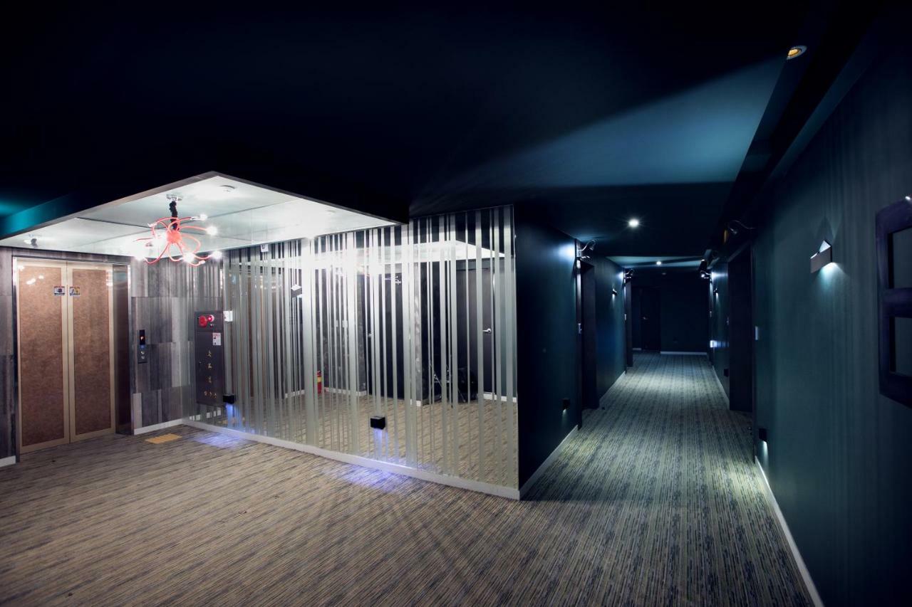 Hotel 109 3*
