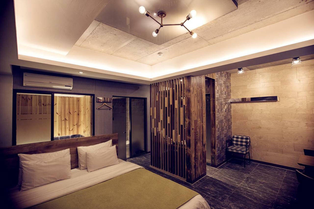 Hotel 109 Busan