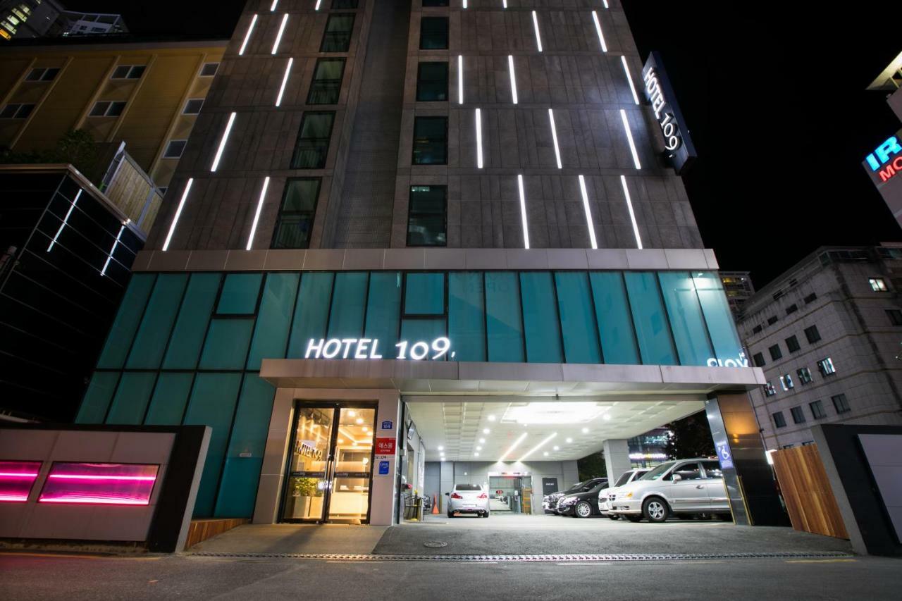 109 Hotel Busan