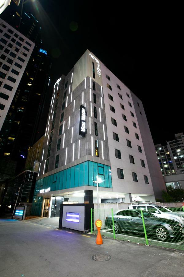 109 Hotel Busan