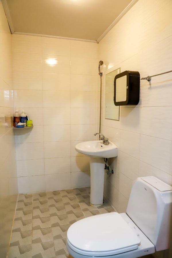 Sukbak Dot Com Guest house