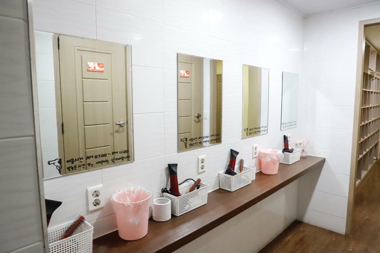 Guest house Sukbak Dot Com 2*