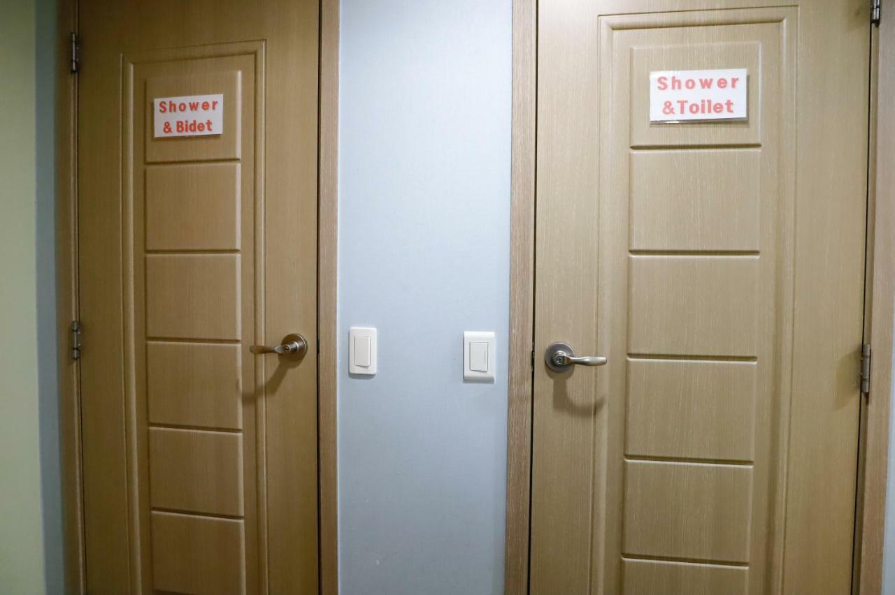 Sukbak Dot Com Guest house