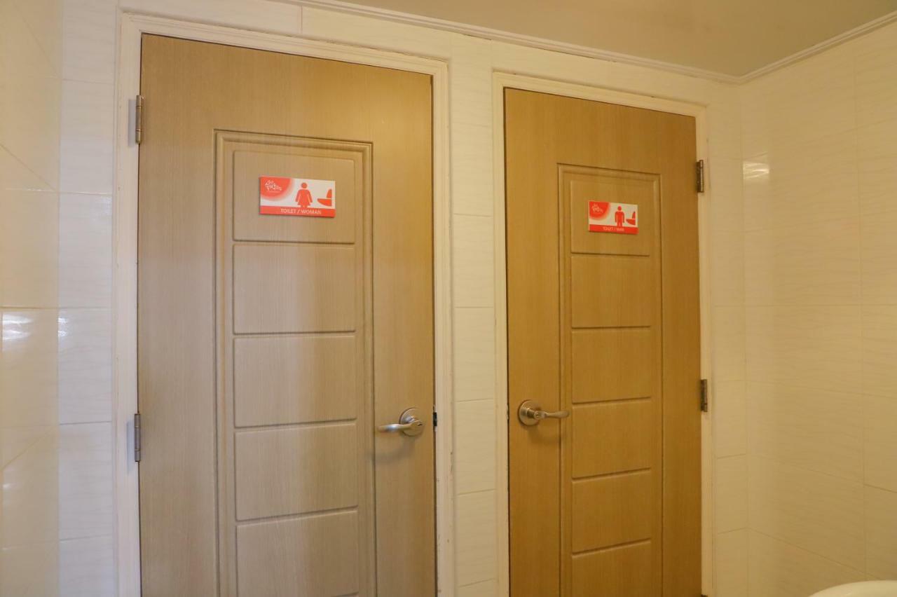 Guest house Sukbak Dot Com 2*