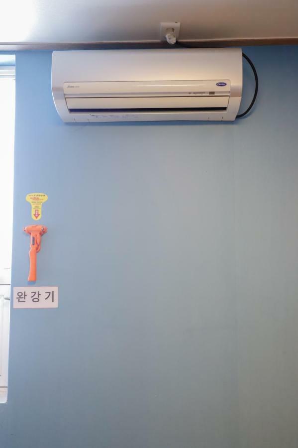 Sukbak Dot Com Guest house 2*