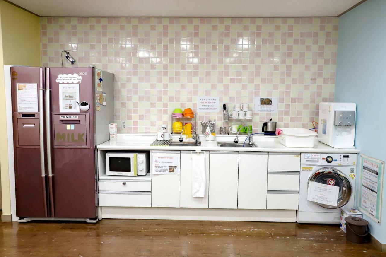 Sukbak Dot Com Guest house