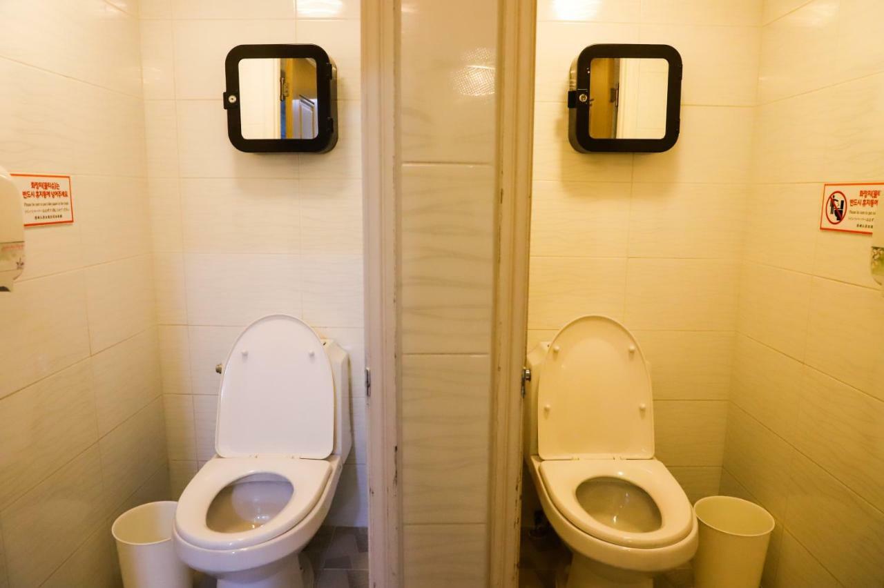 Sukbak Dot Com Guest house Busan