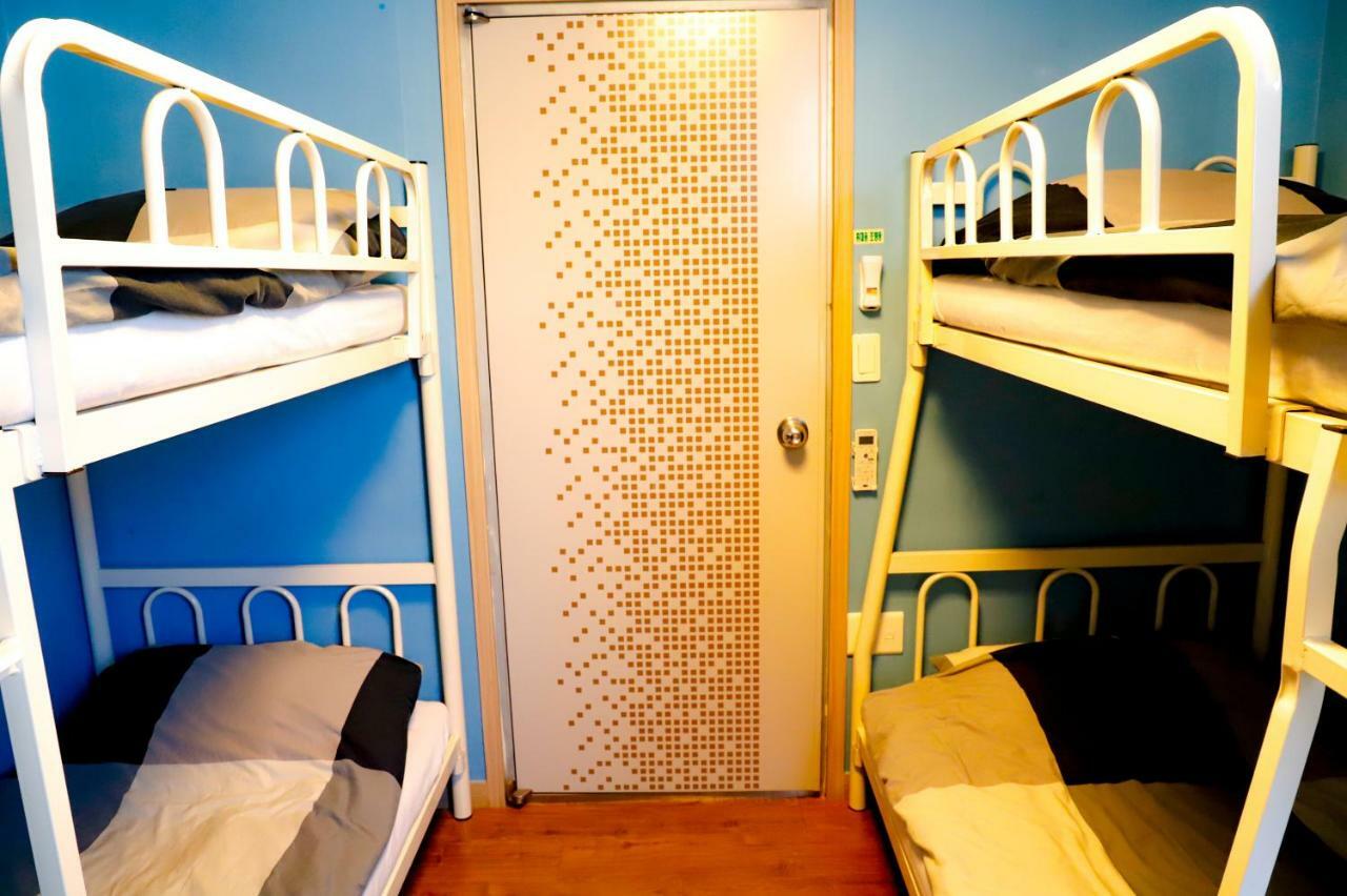 Sukbak Dot Com Guest house 2*
