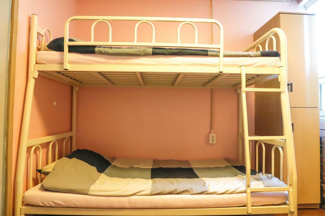 Sukbak Dot Com Guest house 2*