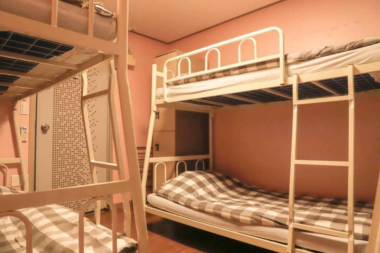 Guest house Sukbak Dot Com Busan