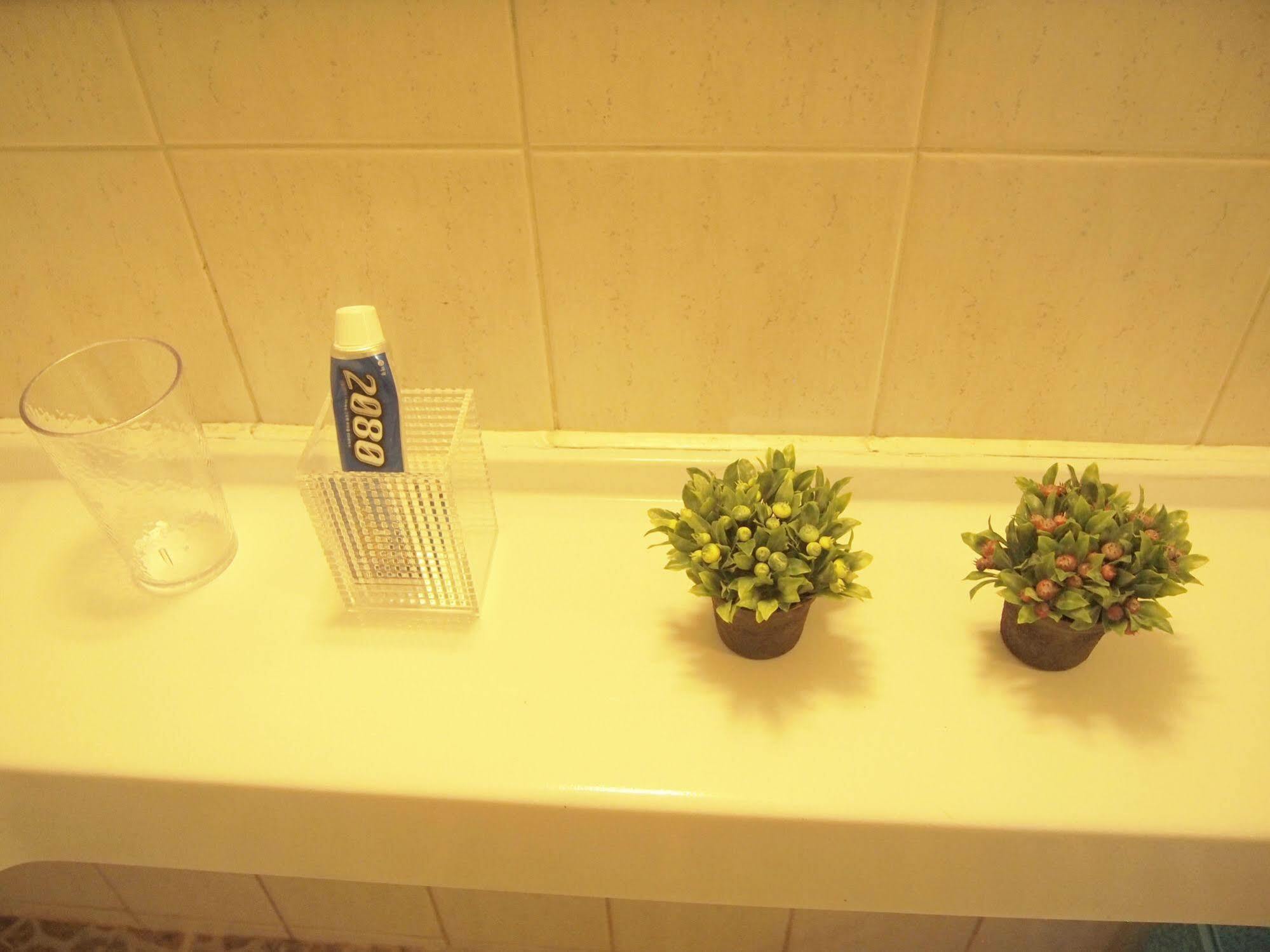 Hotel Secret Garden B Busan
