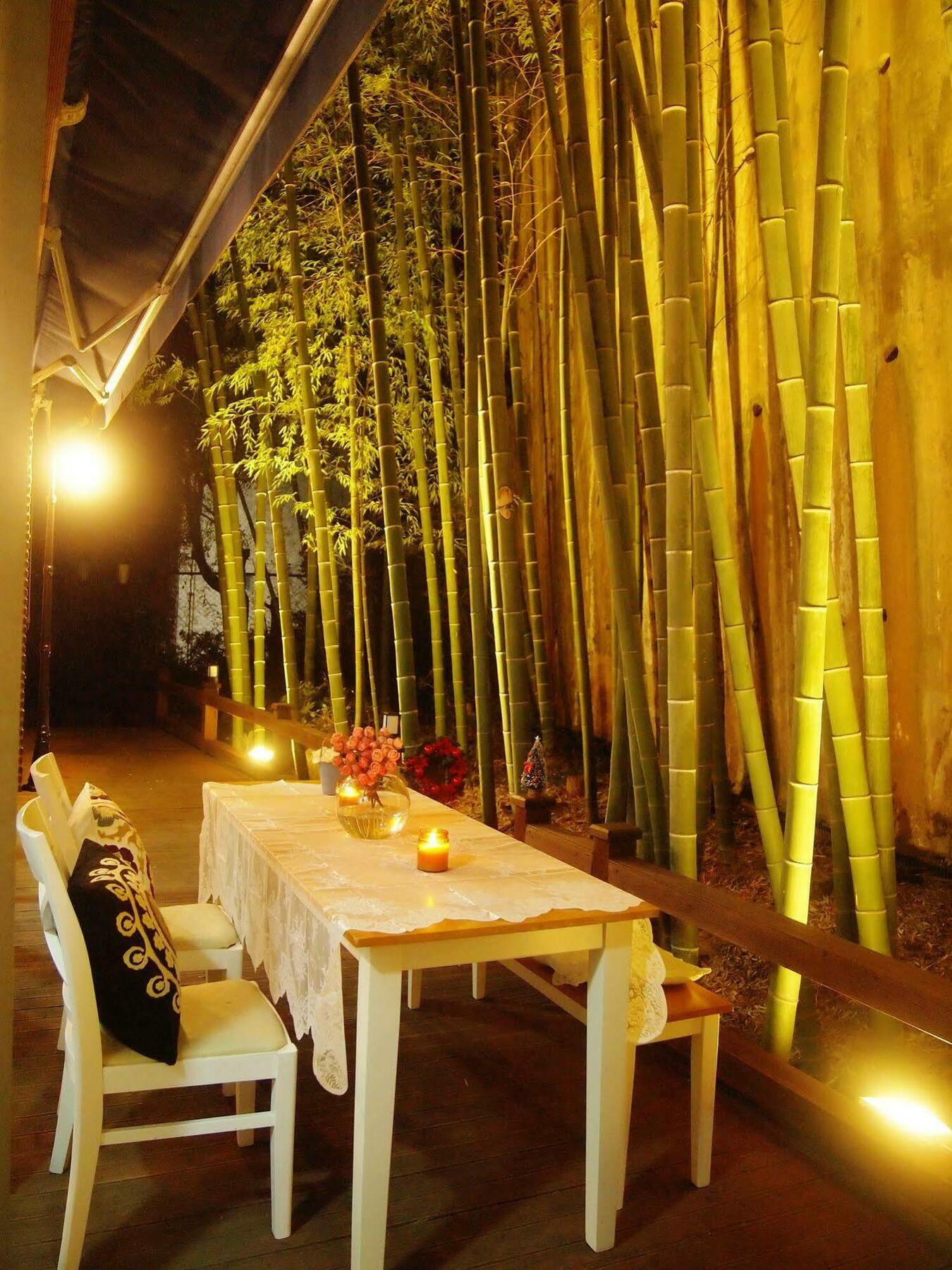 Secret Garden B Hotel Busan