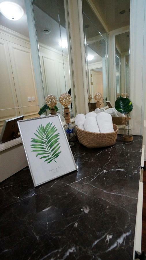 Apartment Pale De Cz Ocean View *
