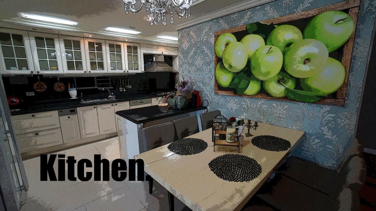 Pale De Cz Ocean View Apartment